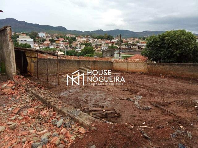 Terreno venda em Barreiro, Belo Horizonte