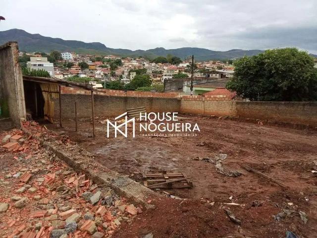Terreno venda em Região Geográfica Imediata de Belo Horizonte, Região Metropolitana de Belo Horizonte