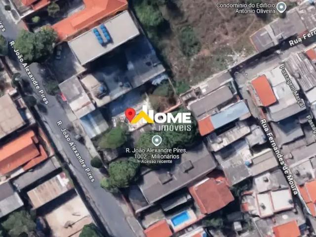 Terreno venda em Região Geográfica Imediata de Belo Horizonte, Região Metropolitana de Belo Horizonte