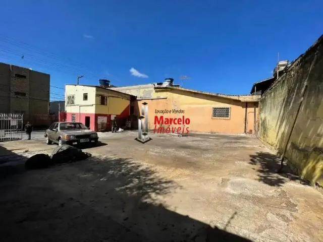 Terreno venda em Monsenhor Messias, Belo Horizonte