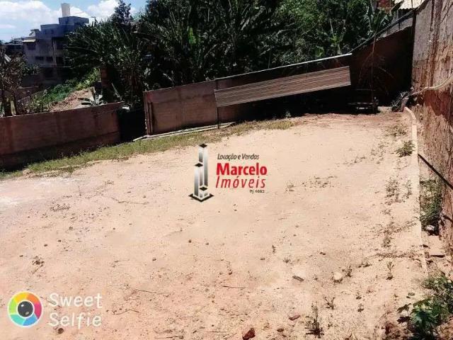 Terreno venda em Região Geográfica Imediata de Belo Horizonte, Região Metropolitana de Belo Horizonte