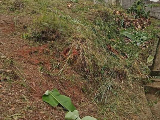 Terreno venda em Região Geográfica Imediata de Belo Horizonte, Região Metropolitana de Belo Horizonte