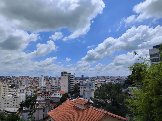 Terreno venda em Regional Nordeste, Belo Horizonte