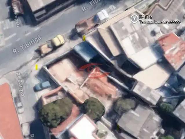 Terreno venda em Região Geográfica Imediata de Belo Horizonte, Região Metropolitana de Belo Horizonte
