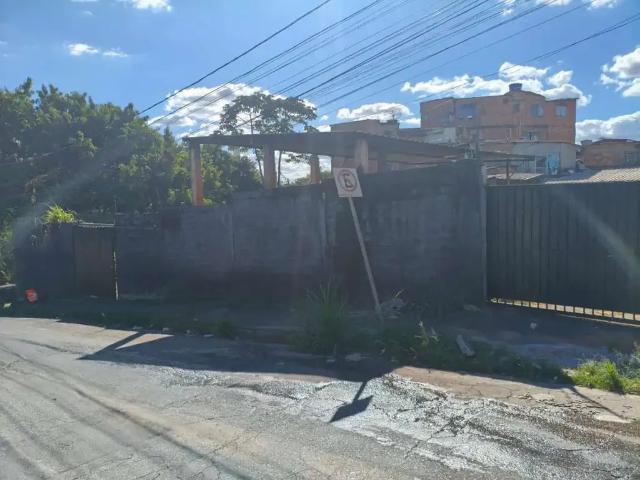 Terreno venda em Região Geográfica Imediata de Belo Horizonte, Região Metropolitana de Belo Horizonte