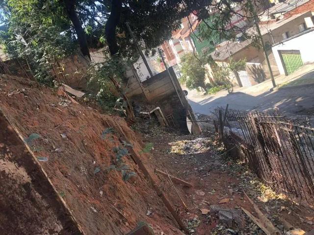 Terreno venda em Região Geográfica Imediata de Belo Horizonte, Região Metropolitana de Belo Horizonte