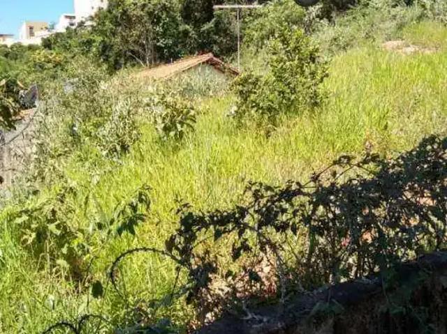 Terreno venda em Região Geográfica Imediata de Belo Horizonte, Região Metropolitana de Belo Horizonte