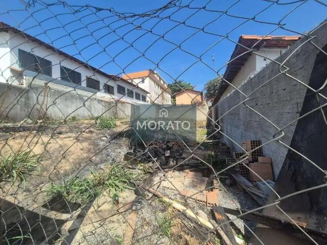 Terreno venda em Ouro Preto, Belo Horizonte