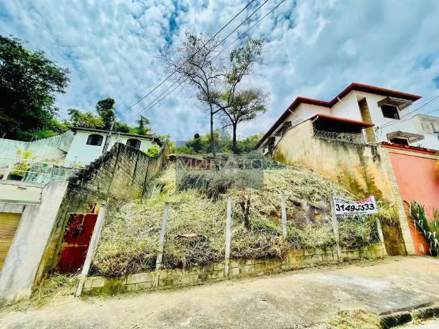 Terreno venda em Região Geográfica Imediata de Belo Horizonte, Região Metropolitana de Belo Horizonte