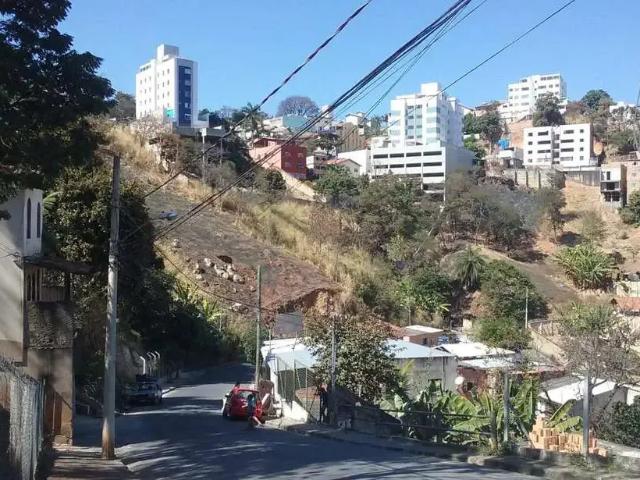 Terreno venda em Região Geográfica Imediata de Passos, Passos