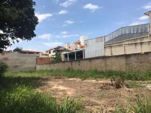 Terreno venda em Região Geográfica Imediata de Passos, Passos