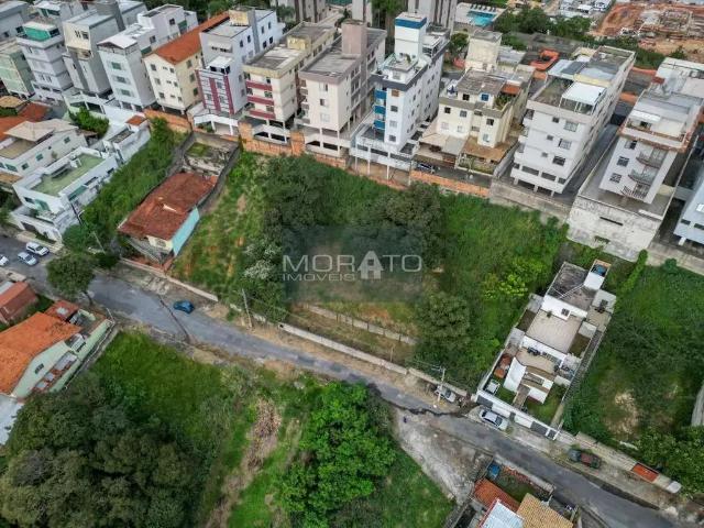 Terreno venda em Região Geográfica Imediata de Belo Horizonte, Região Metropolitana de Belo Horizonte