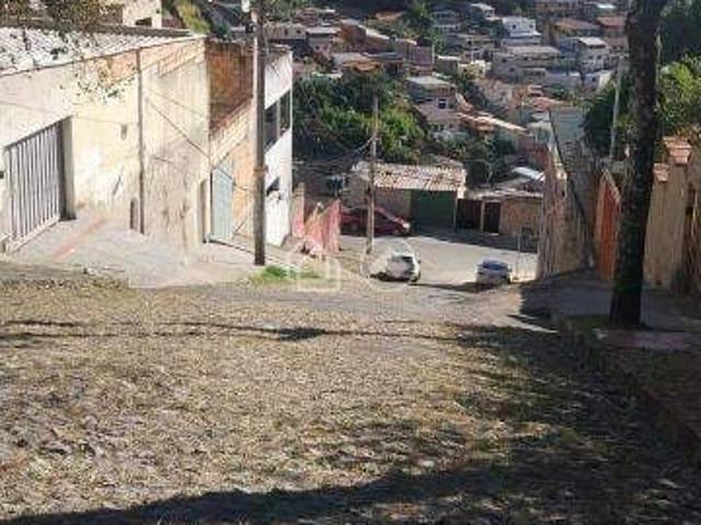 Terreno venda em Ouro Preto, Belo Horizonte