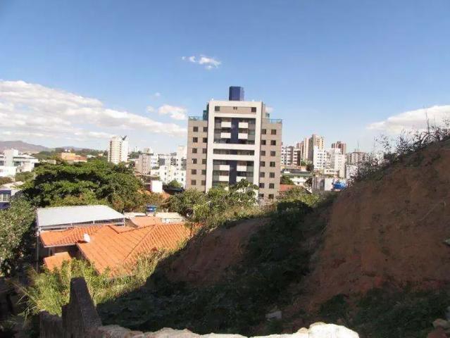 Terreno venda em Região Geográfica Imediata de Belo Horizonte, Região Metropolitana de Belo Horizonte