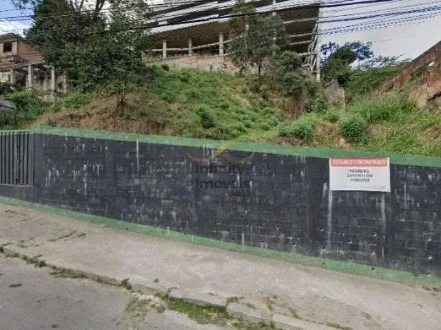 Terreno venda em Região Geográfica Imediata de Belo Horizonte, Região Metropolitana de Belo Horizonte