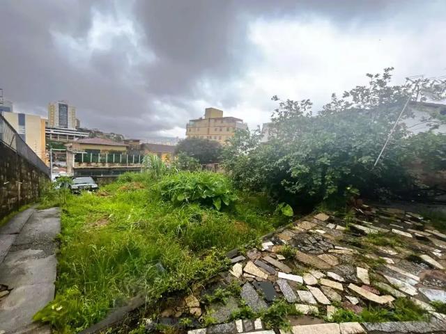 Terreno venda em Regional Noroeste, Belo Horizonte