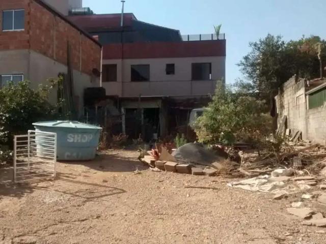 Terreno venda em Região Geográfica Imediata de Belo Horizonte, Região Metropolitana de Belo Horizonte