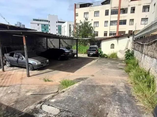 Terreno venda em Região Geográfica Imediata de Belo Horizonte, Região Metropolitana de Belo Horizonte
