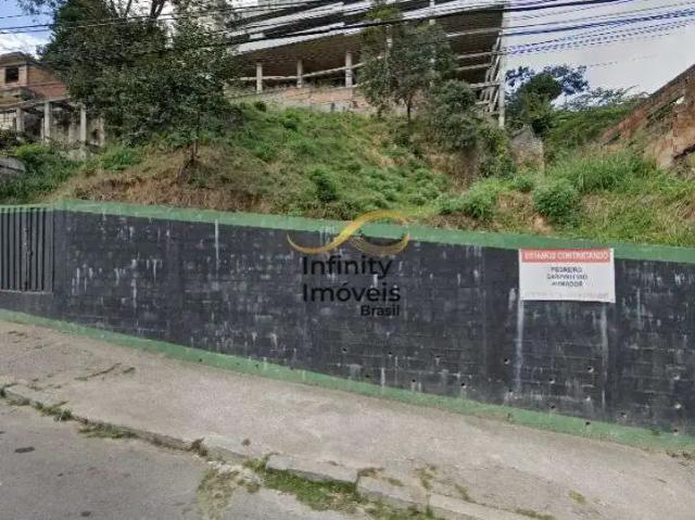 Terreno venda em Regional Noroeste, Belo Horizonte