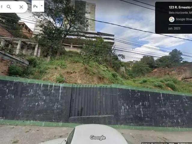 Terreno venda em Região Geográfica Imediata de Belo Horizonte, Região Metropolitana de Belo Horizonte