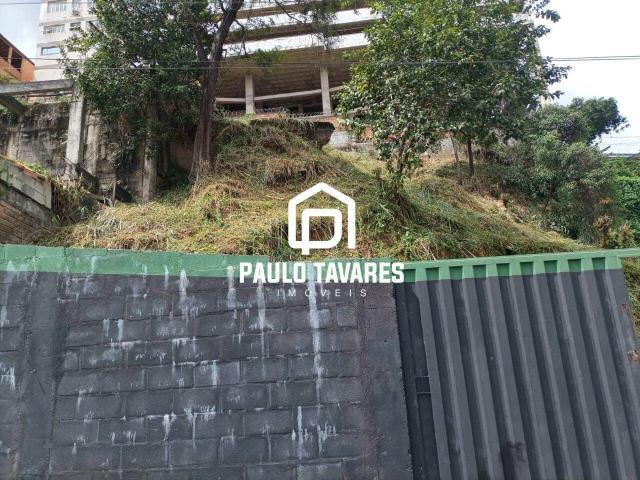 Terreno venda em Regional Noroeste, Belo Horizonte