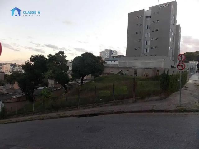 Terreno venda em Regional Noroeste, Belo Horizonte