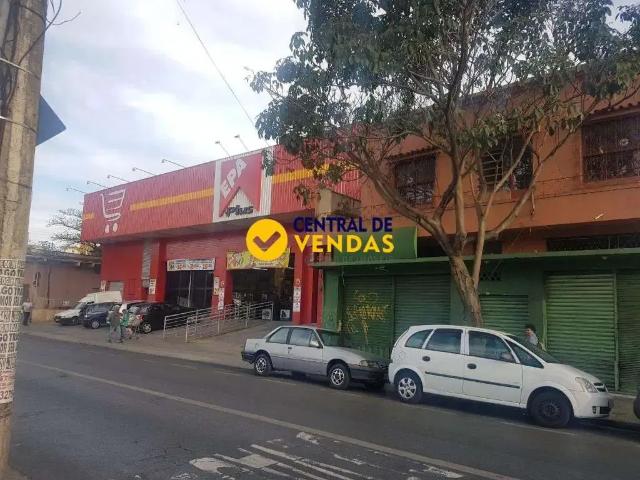 Terreno venda em Regional Noroeste, Belo Horizonte