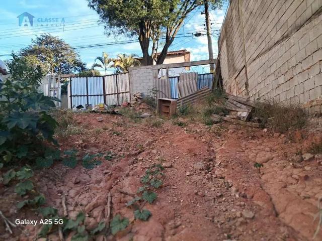 Terreno venda em Regional Noroeste, Belo Horizonte