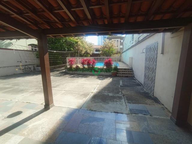 Terreno venda em Palmares, Belo Horizonte