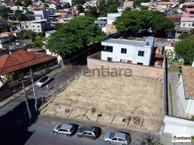 Terreno venda em Regional Oeste, Belo Horizonte