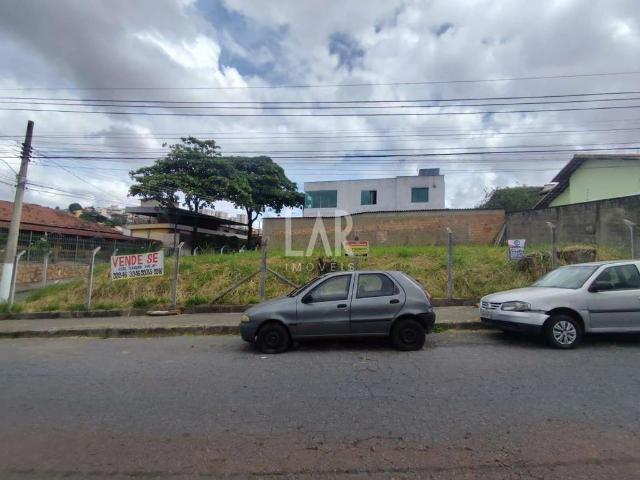 Terreno venda em Regional Oeste, Belo Horizonte