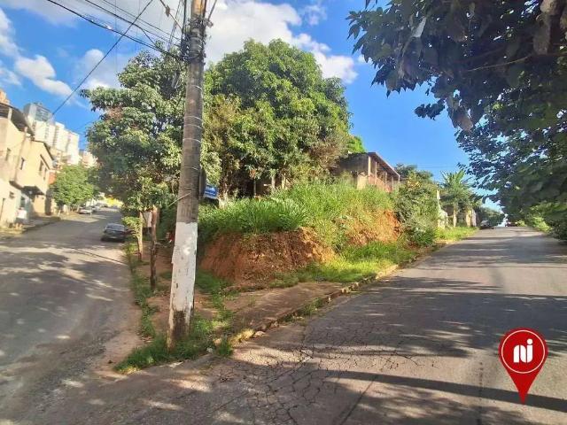 Terreno venda em Regional Oeste, Belo Horizonte