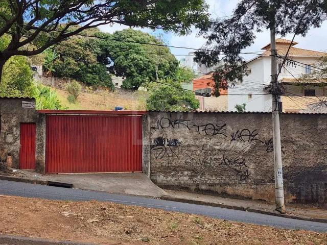 Terreno venda em Região Geográfica Imediata de Belo Horizonte, Região Metropolitana de Belo Horizonte