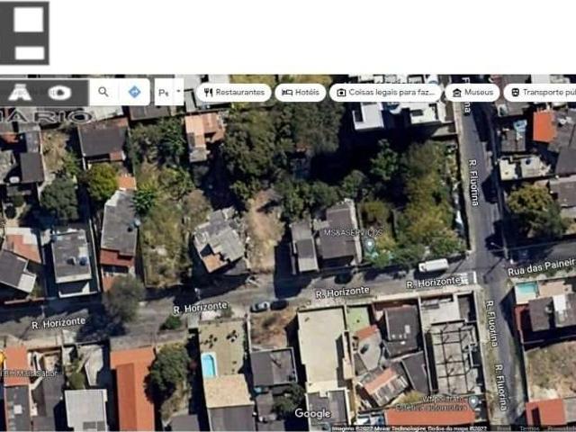 Terreno venda em Região Geográfica Imediata de Belo Horizonte, Região Metropolitana de Belo Horizonte