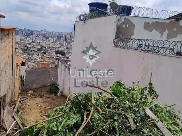 Terreno venda em Paraíso, Belo Horizonte