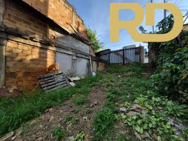 Terreno venda em Região Geográfica Imediata de Belo Horizonte, Região Metropolitana de Belo Horizonte