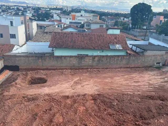 Terreno venda em Região Geográfica Imediata de Belo Horizonte, Região Metropolitana de Belo Horizonte