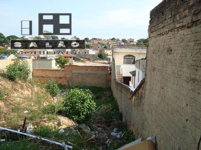 Terreno venda em Região Geográfica Imediata de Belo Horizonte, Região Metropolitana de Belo Horizonte