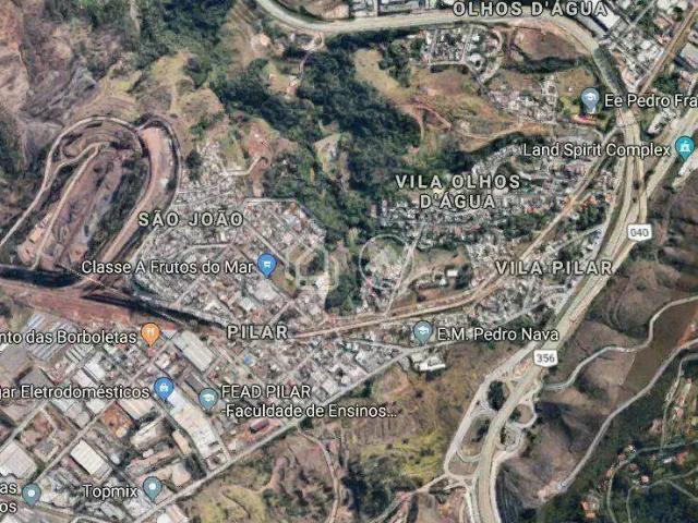 Terreno venda em Região Geográfica Imediata de Belo Horizonte, Região Metropolitana de Belo Horizonte