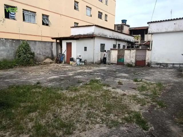 Terreno venda em Pindorama, Belo Horizonte