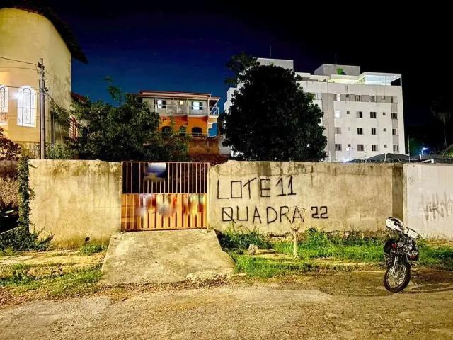 Terreno venda em Região Geográfica Imediata de Belo Horizonte, Região Metropolitana de Belo Horizonte