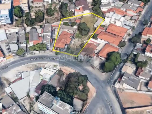 Terreno venda em Região Geográfica Imediata de Belo Horizonte, Região Metropolitana de Belo Horizonte