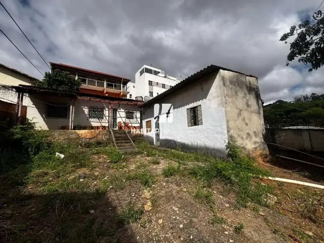 Terreno venda em Região Geográfica Imediata de Belo Horizonte, Região Metropolitana de Belo Horizonte
