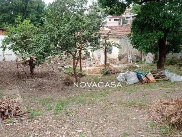 Terreno venda em Regional Norte, Belo Horizonte