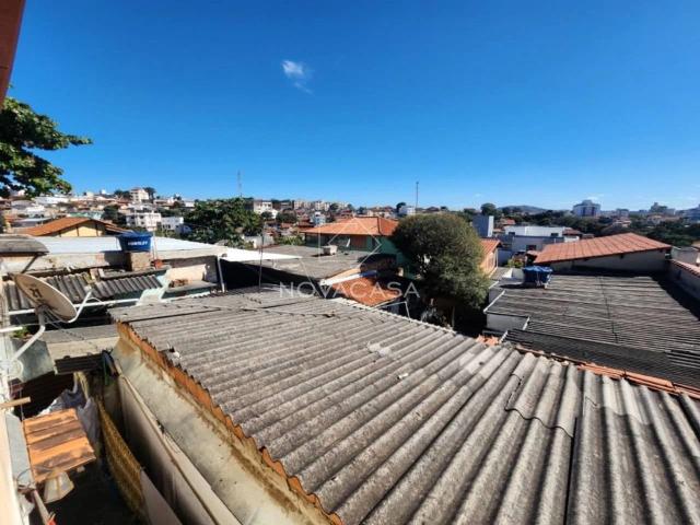 Terreno venda em Vila Biquinhas, Belo Horizonte
