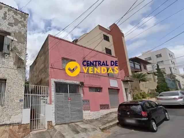Terreno venda em Prado, Belo Horizonte