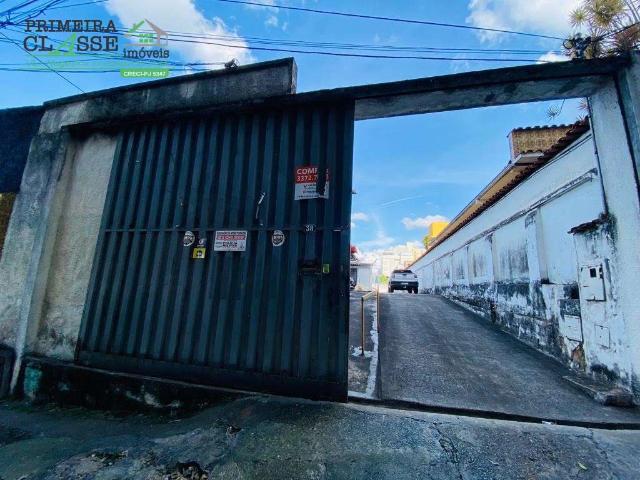 Terreno venda em Regional Oeste, Belo Horizonte
