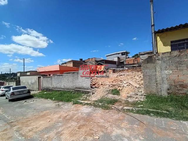 Terreno venda em Região Geográfica Imediata de Belo Horizonte, Região Metropolitana de Belo Horizonte
