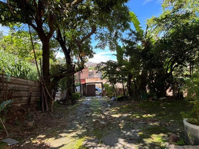 Terreno venda em Ribeiro de Abreu, Belo Horizonte