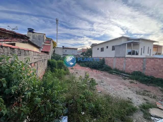 Terreno venda em Região Geográfica Imediata de Belo Horizonte, Região Metropolitana de Belo Horizonte